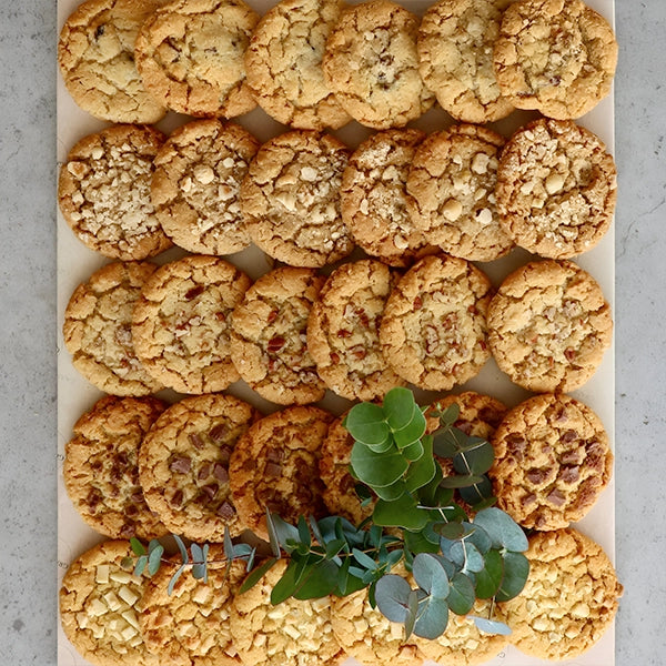 The Cookie Platter